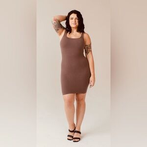 Savvi Lalani Bodycon Dress